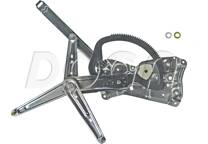 Window Winder