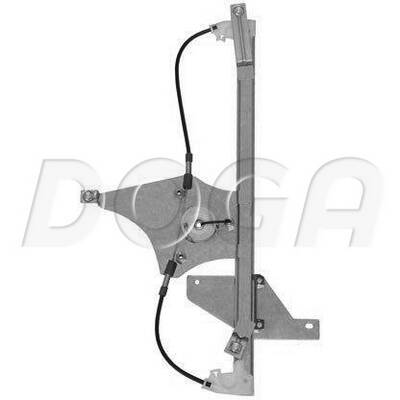 Window Winder