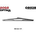 Wiper Blade (sold individually) DOGA - OR028