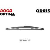 Wiper Blade (sold individually) DOGA - OR015