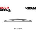 Wiper Blade (sold individually) DOGA - OR022