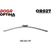 Wiper Blade (sold individually) DOGA - OR027