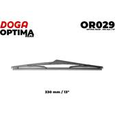 Wiper Blade (sold individually) DOGA - OR029