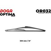 Wiper Blade (sold individually) DOGA - OR032