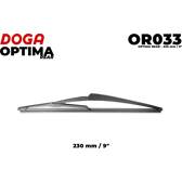 Wiper Blade (sold individually) DOGA - OR033