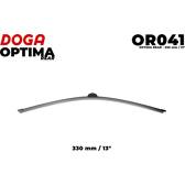 Wiper Blade (sold individually) DOGA - OR041