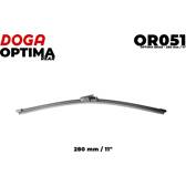 Wiper Blade (sold individually) DOGA - OR051