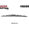 Wiper Blade (sold individually) DOGA - OR069