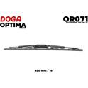 Wiper Blade (sold individually) DOGA - OR071