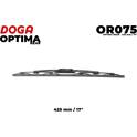 Wiper Blade (sold individually) DOGA - OR075