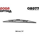 Wiper Blade (sold individually) DOGA - OR077