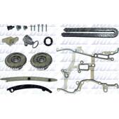 Distributiekettingset DOLZ - SKCO004V