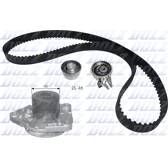 Distributieriem-en-waterpomp DOLZ - KD102