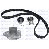 Distributieriem-en-waterpomp DOLZ - KD109