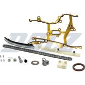 Kit catena distribuzione DOLZ - SKCO004