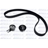 Kit cinghie dentate DOLZ - SKD016