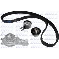 Kit de distribution + pompe à eau DOLZ - KD016
