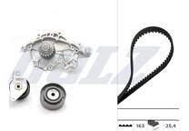 SKF VKMC 06501 Kit Distribution + Pompe à Eau - Qualité Premium Pour Votre Véhicule