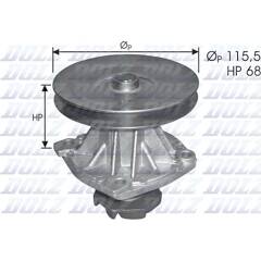 Dolz S320 Pompa acqua
