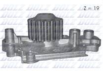 Pompa dell’acqua, raffreddamento motore