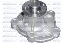 Pompa dell’acqua, raffreddamento motore