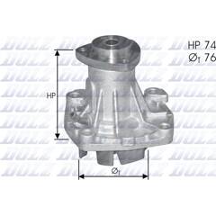 Pompe à eau DOLZ - A341ST