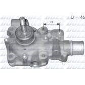 VALEO 506864 Pompe à Eau – Fiable Pour Circuit De Refroidissement Moteur – Turbine PPS GF40 + 2 Joints