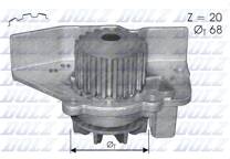 Pompe à eau
