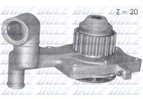 Pompe à eau