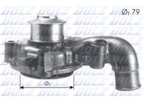 Pompe à eau