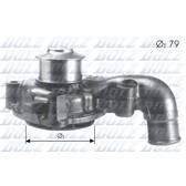 Pompe à eau DOLZ - F155