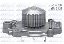 Pompe à eau