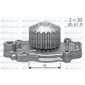 Pompe à eau DOLZ - H118