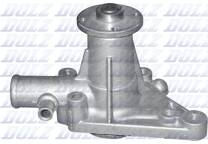 Pompe à Eau VALEO 506010 - Pour Circuit Refroidissement Moteur - Avec Joints Et Couvercle