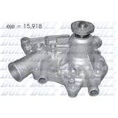 Pompe à eau DOLZ - R145A