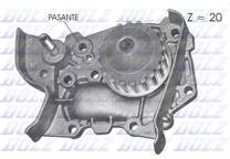 Pompe à eau