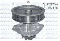 Pompe à eau