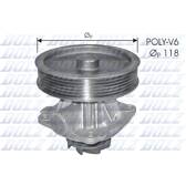 Pompe à eau DOLZ - S225