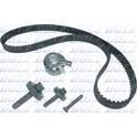 Timing Belt Kit DOLZ - SKD003
