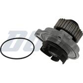 Vattenpump, motorkylning DOLZ - A158