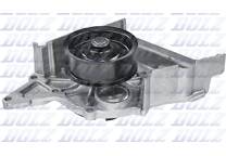 Vattenpump, motorkylning
