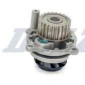 Vattenpump, motorkylning DOLZ - A198