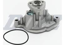 Vattenpump, motorkylning