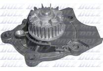 Vattenpump, motorkylning