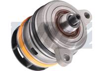 Vattenpump, motorkylning