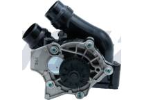 Vattenpump, motorkylning