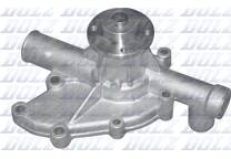 Vattenpump, motorkylning