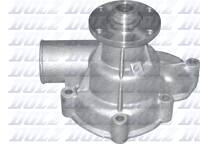 Vattenpump, motorkylning