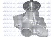 Vattenpump, motorkylning