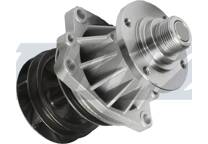 Vattenpump, motorkylning